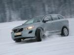 Volvo XC60 R-Design 2009 года (UK)
